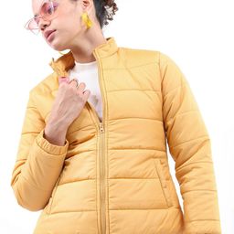 KETCH Women Padded Jacket-image-45