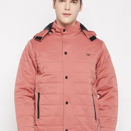 Duke Men Hooded Padded Jacket-picture-11