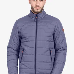 t-base Mock Collar Insulator Puffer Jacket-33