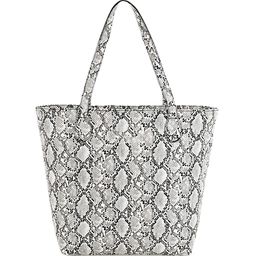 DressBerry Animal Printed Oversized Shoulder Bag-42