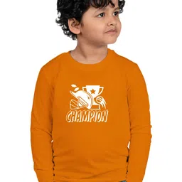 Chombooka Kids T-shirt-picture-4