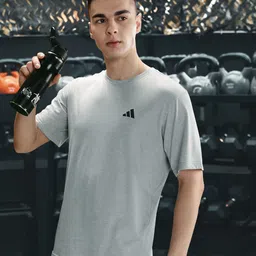 ADIDAS Men TR-ES Comfort Aeroready T-shirt-image-53