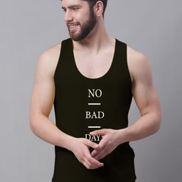 Friskers Printed Pure Cotton Skin Friendly Innerwear Vests-image-54