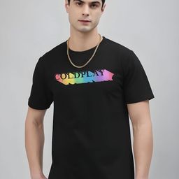 KAIDO Men Printed T-shirt-image-25