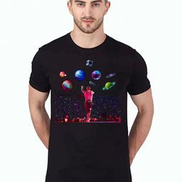 KAIDO Men Printed T-shirt-image-42