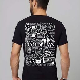 KAIDO Men Printed T-shirt-image-90