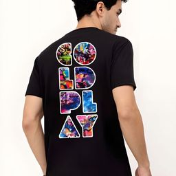 KAIDO Men Printed T-shirt-image-80
