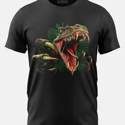 BAESD Boys Graphic Printed Casual Cotton T-shirt-image-35