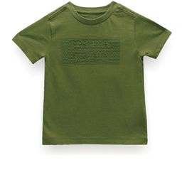 U.S. Polo Assn. Kids Boys Embellished Cotton T-shirt-image-30