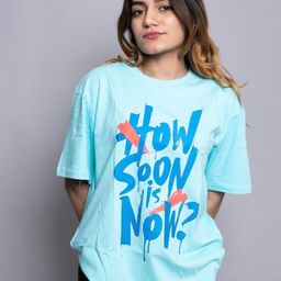 JAC INDIAN Women Printed T-shirt-image-106