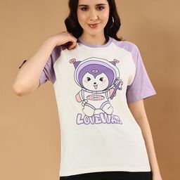 The Dry State Women Graphic Printed Round Neck Cotton Oversized T-Shirt-image-67