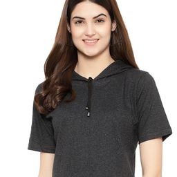 DEEPMAYRA COLLECTION Women Colourblocked T-shirt-image-90