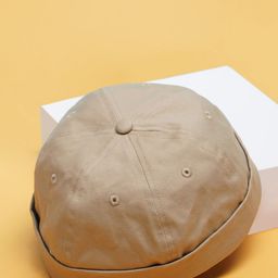 Jack & Jones Men Jacsteven Roll Hat-image-46