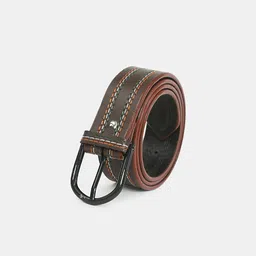 WINSOME DEAL Men Tang Closure Formal Belt-picture-46