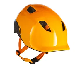 Btwin By Decathlon Boys Polystyrene Helmet-36