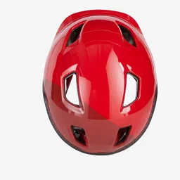 Btwin By Decathlon Boys Polystyrene Helmet-35