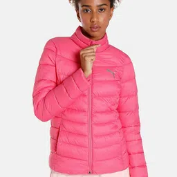 Puma Women Slim-Fit Padded Jacket-20