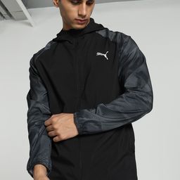 Puma Run Favorite Jacket-image-88