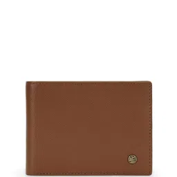 PERQUISITE Men Leather Two Fold Wallet-31