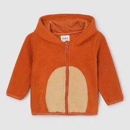 max Boys Self Design Polyester Sweatshirt-27