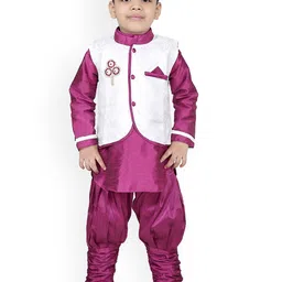 BAESD Self-Designed Sherwani Set-28