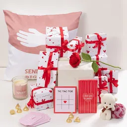 Confetti Gifts 7 Pieces Valentines Gifts-51