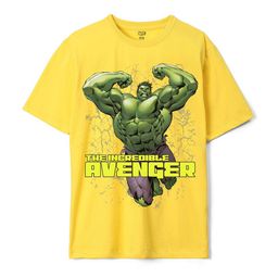 Wear Your Mind Boys Printed Extended Sleeves T-shirt-picture-44