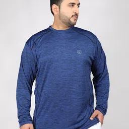 CHKOKKO Training or Gym Sports T-shirt-image-65