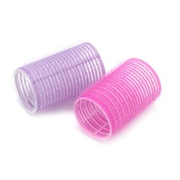 basicare Women Pink & Violet Set of 4 Hair Accessory Set-10