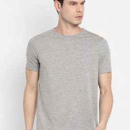 appulse Round Neck Sports Cotton T-shirt-picture-23