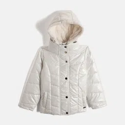ELLE Girls Puffer Jacket-image-12