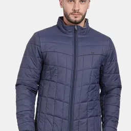 t-base Men Windcheater Puffer Jacket-image-39