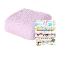 Moms Home Kids Set Of 6 Printed 500 GSM Organic Cotton Bath Towel With Printed Napkins-0