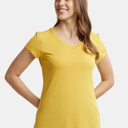 Jockey Round-Neck Lounge T-shirt-picture-2