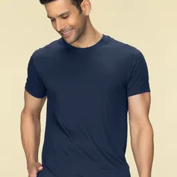 XYXX Men Pace Intellieaze Cotton T-Shirt-image-92
