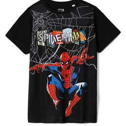 Wear Your Mind Boys Round Neck Printed Cotton T-shirt-picture-8