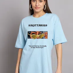 The Modern Soul Typography Printed Oversized T-shirt-image-81
