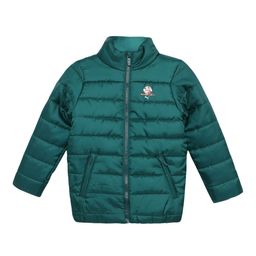 Puma x Worldwide Boys Light Mock Collar Padded Jacket-picture-0