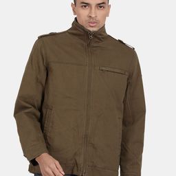 t-base Insulator Padded Jacket-image-27