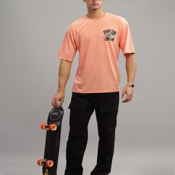 GRITSTONES Men Typography T-shirt-image-97