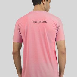 Greylongg Men Typography T-shirt-image-87