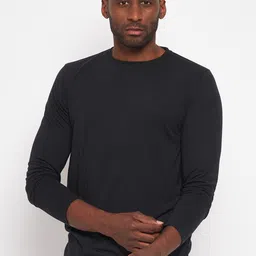 Adobe Men Round Neck T-shirt-image-32