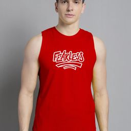 FBAR Printed Bio Wash Pure Cotton Innerwear Vests-image-12