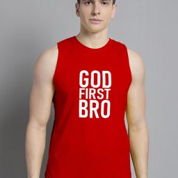 FBAR Printed Bio-Wash Pure Cotton Innerwear Vests 1011FBAE396-03-XS-image-76