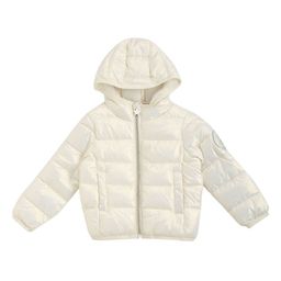 U.S. Polo Assn. Kids Girls Lightweight Hooded Puffer Jacket-picture-30
