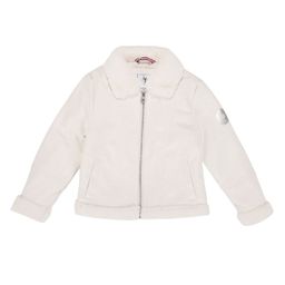 U.S. Polo Assn. Kids Girls Spread Collar Outdoor Tailored Jacket-picture-29