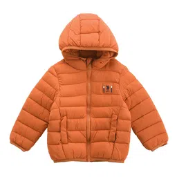 U.S. Polo Assn. Kids Boys Lightweight Hooded Puffer Jacket-image-66