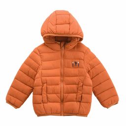U.S. Polo Assn. Kids Boys Lightweight Hooded Puffer Jacket-picture-47