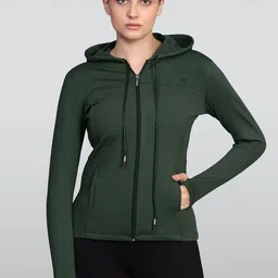 LAASA  SPORTS Lightweight Dry Fit Bomber Jacket-27