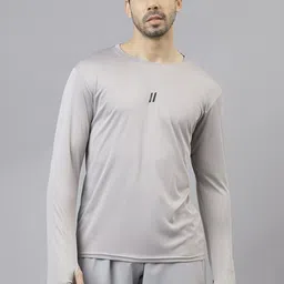 ATICX Men Pockets Slim Fit T-shirt-picture-11